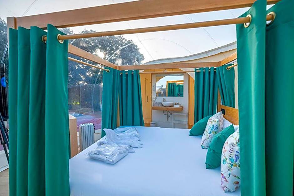 Hotel Zielo Las Beatas