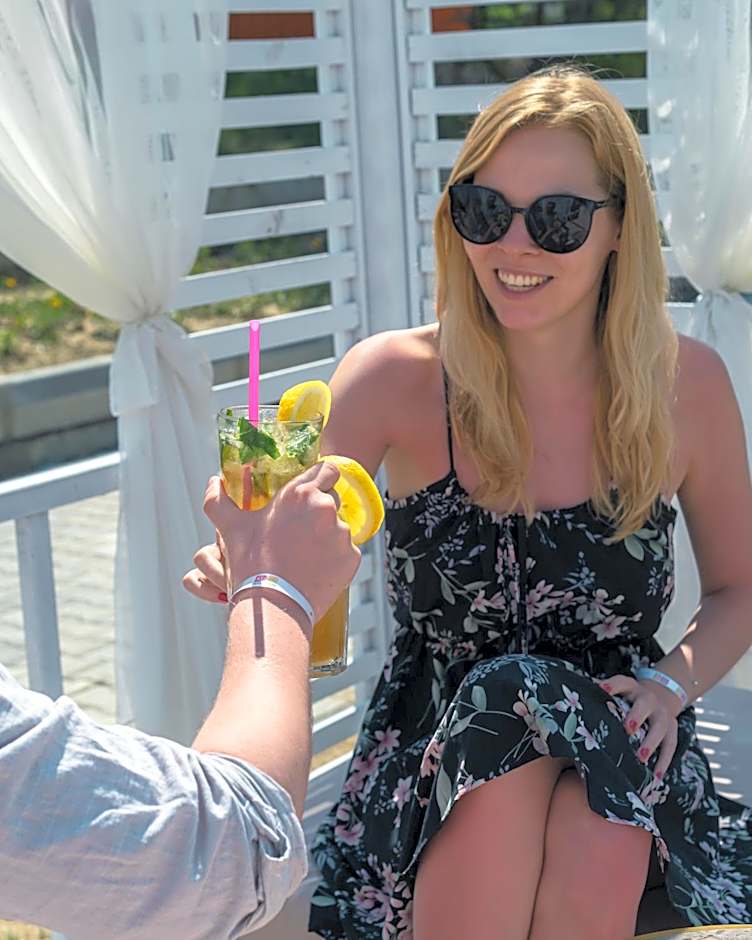 Hane Sun Elite Hotel