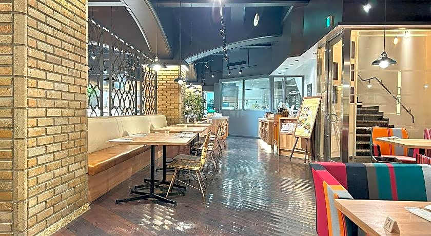 Garden Hotel Shizuoka