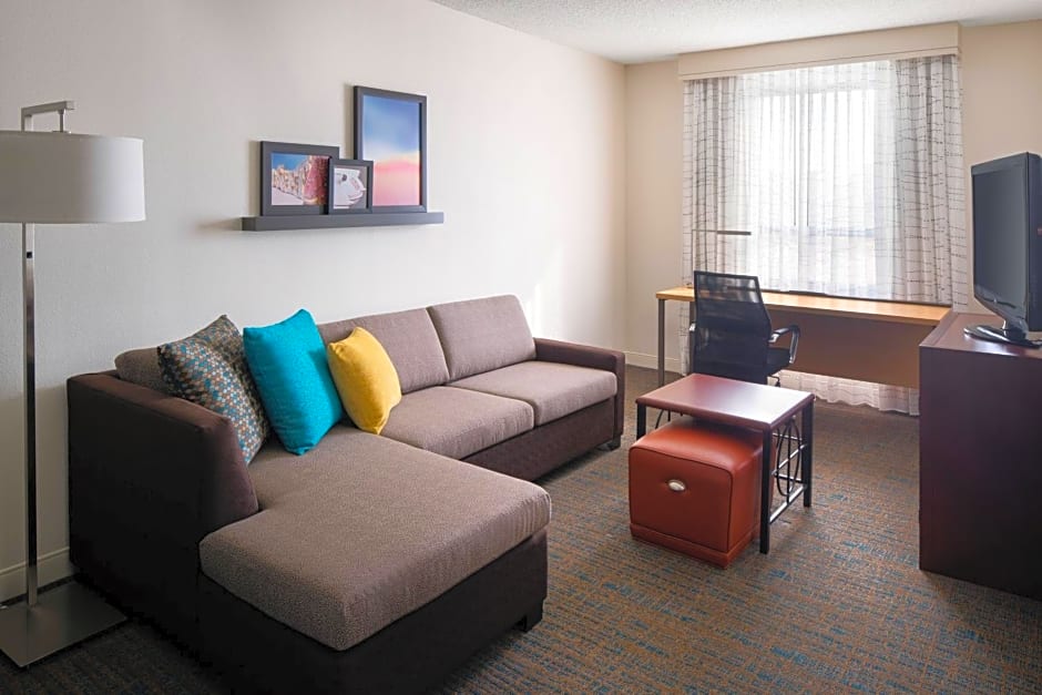 Residence Inn by Marriott Las Vegas Hughes Center