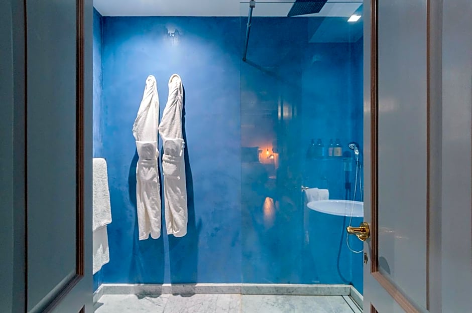 The Coleridge Boutique Hotel In Valletta