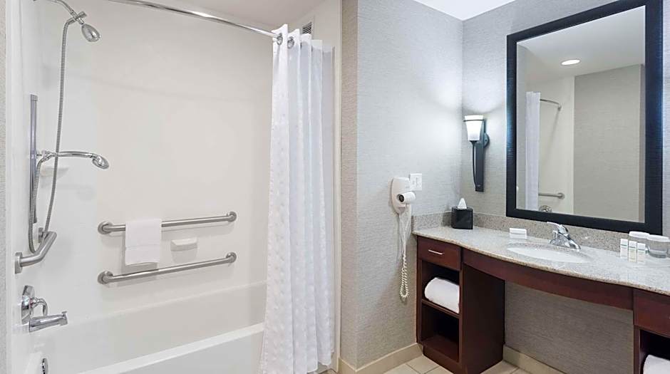 Homewood Suites By Hilton Shreveport