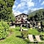 Garden Hotel Bellariva