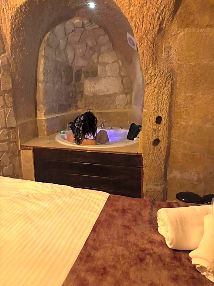 La Vie Cappadocia Cave