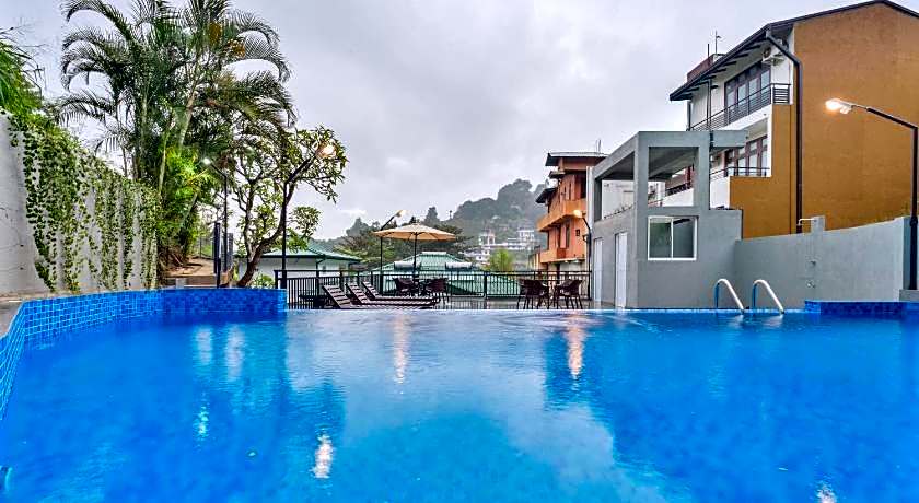 Hotel Travellers Nest