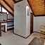 Chalet High