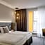 THE SCOTTY Hotel Hamburg