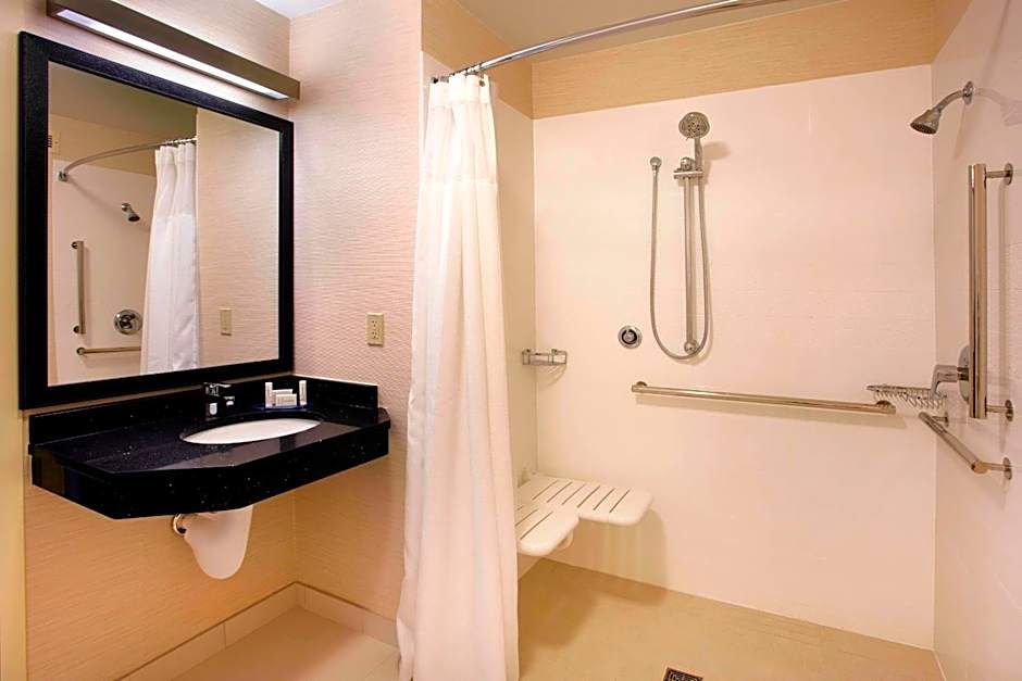 Fairfield Inn & Suites by Marriott Merrillville