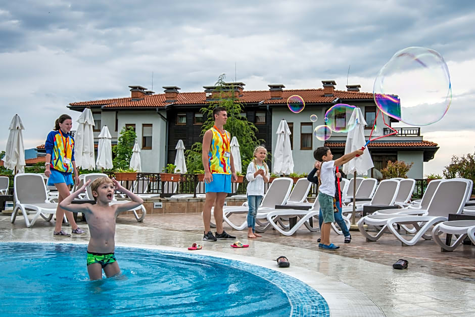 Santa Marina Sozopol