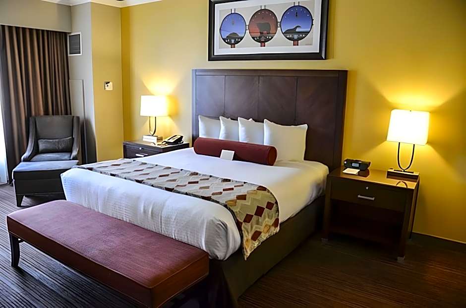 Four Winds Casino - South Bend
