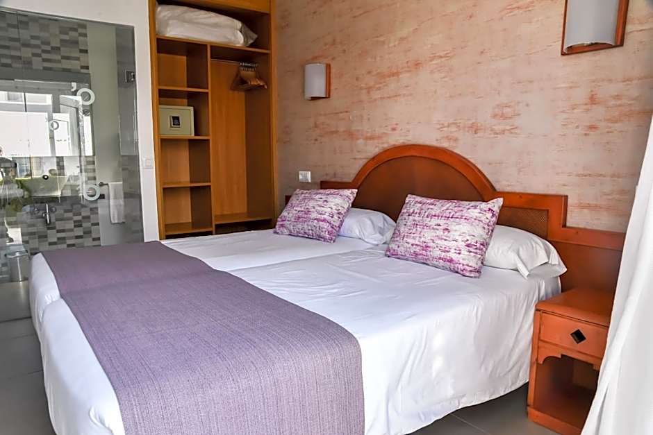 Hotel d'Or