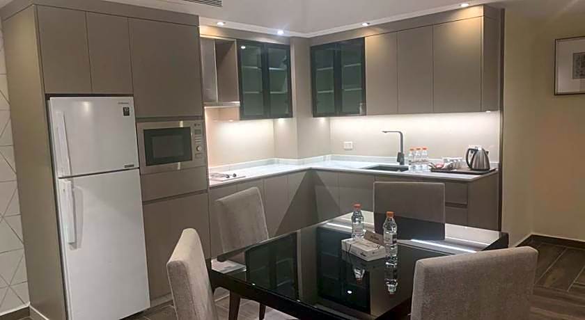 City Rose Hotel Suites