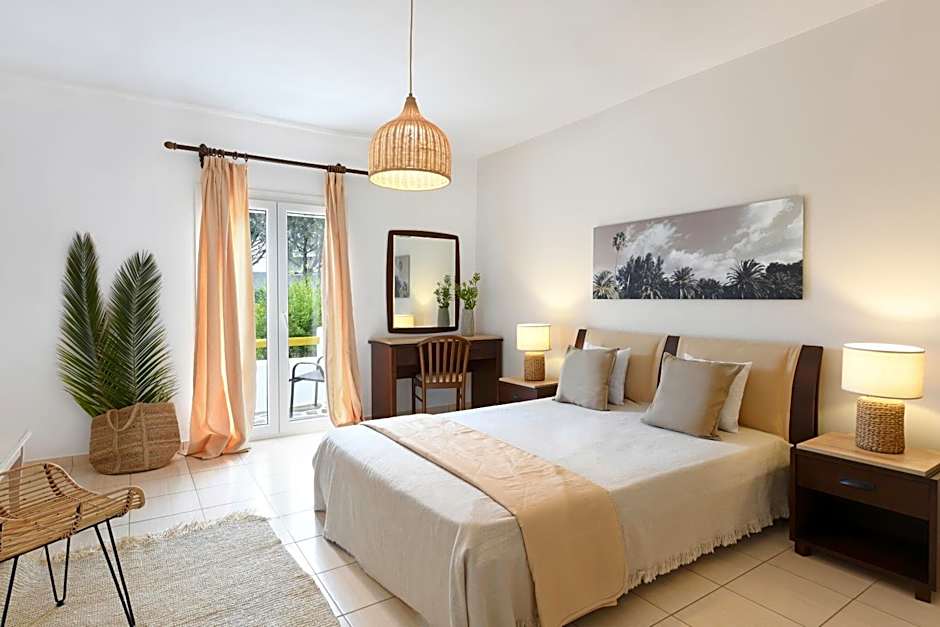 Asteras Paradise Hotel