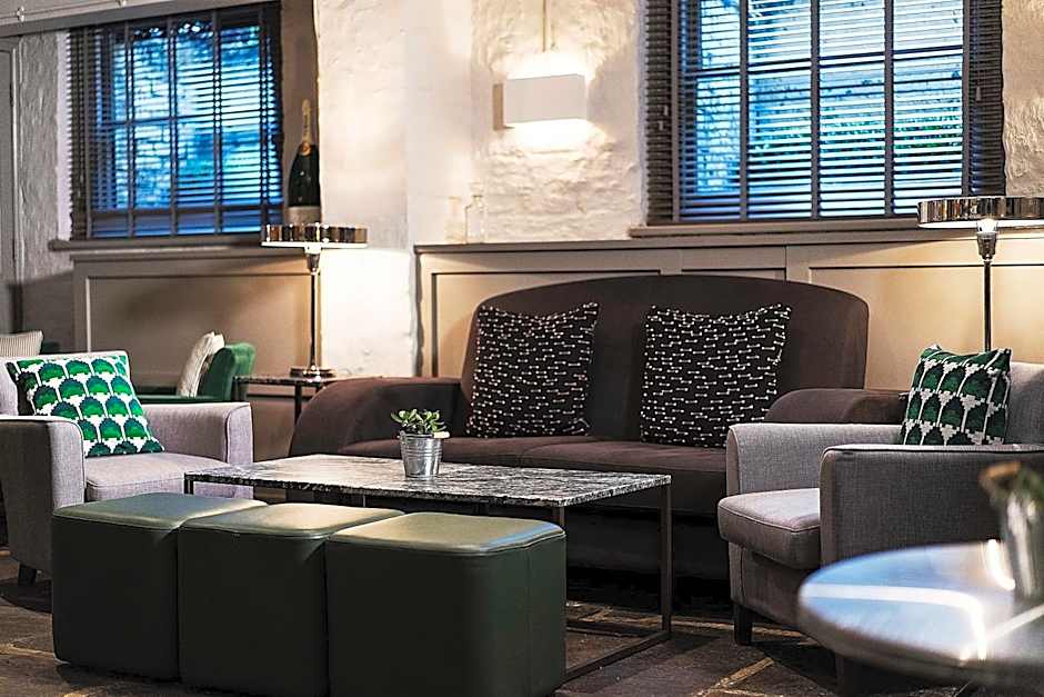 Hotel du Vin & Bistro Cambridge