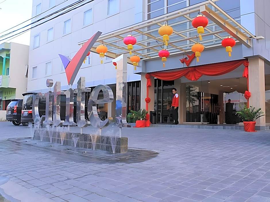 Cititel Hotel Pekanbaru