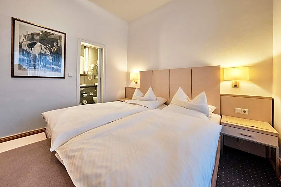 Hotel Haus Berlin