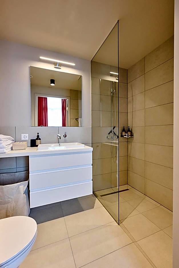 Ariv Apartments Zug