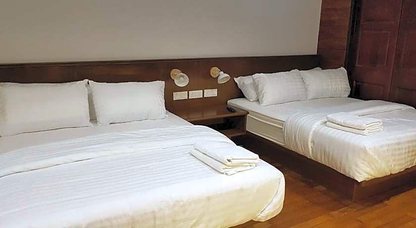 Little Kampung Studio