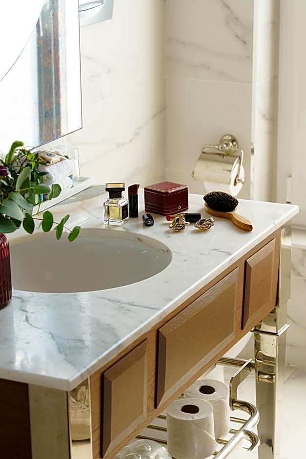 M Social Hotel Paris Opera