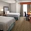 Homewood Suites By Hilton San Antonio-Riverwalk/Downtown