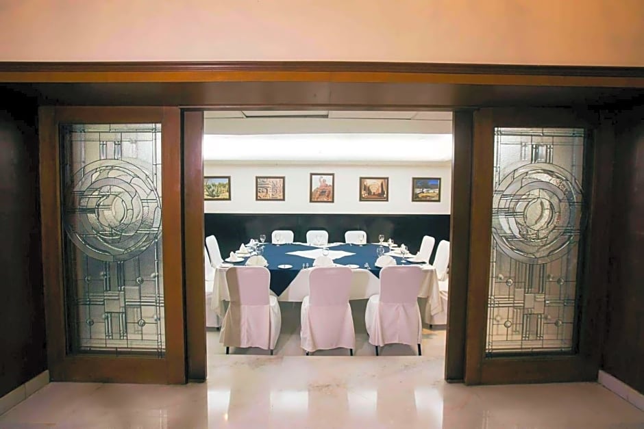 Bel Air Business Salamanca, Trademark by Wyndham