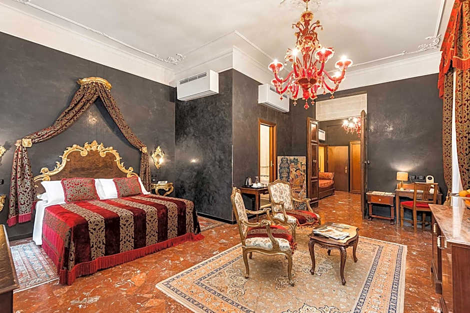 Hotel Ca' Alvise