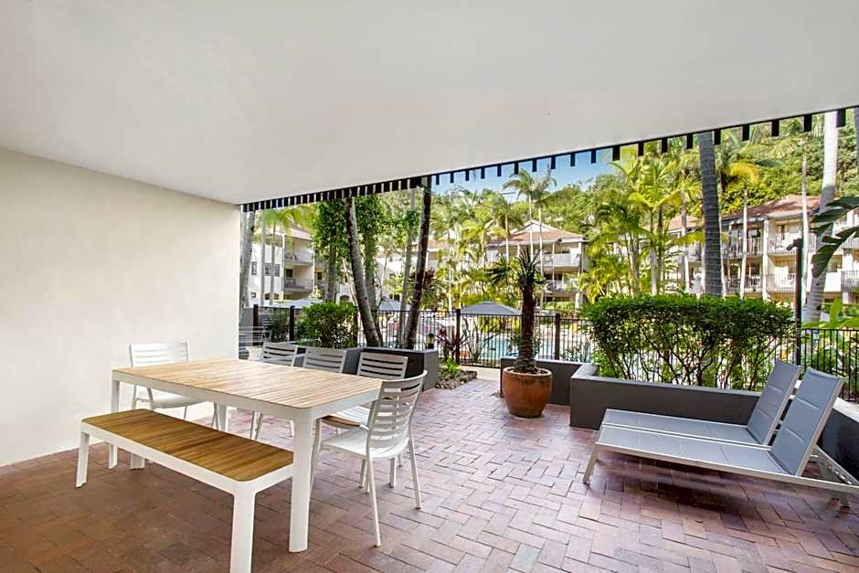 Mantra French Quarter Noosa