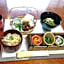 Shiroyama Ryokan