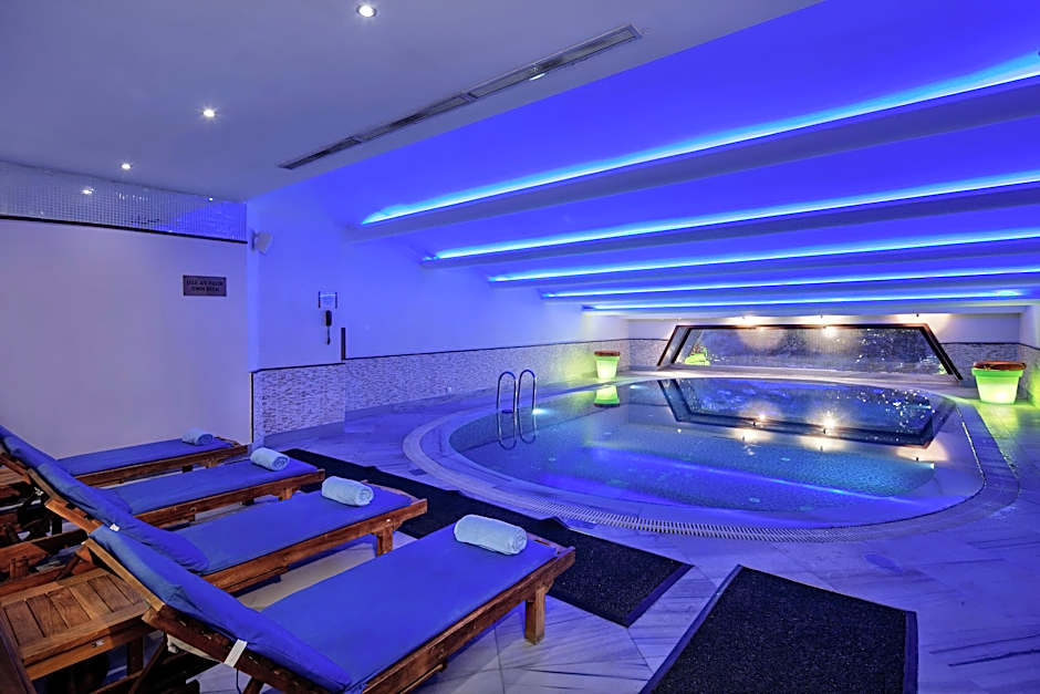 Crowne Plaza Istanbul - Old City By IHG