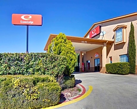 Econo Lodge Decatur