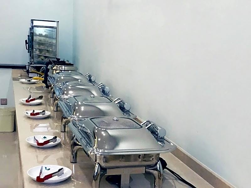 Greentree Inn Lvliang Xiaoyi City Fuqian Street Ho