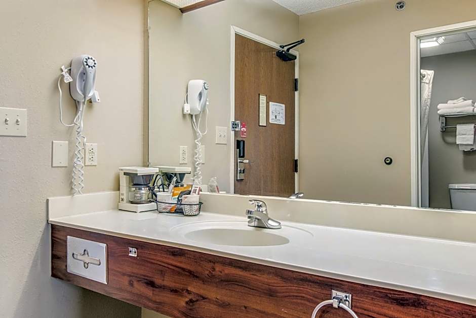 Econo Lodge Shelbyville