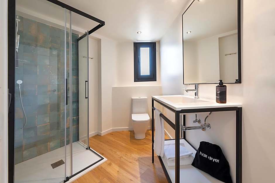 Copaiba by Honne Hotels - Adults Only