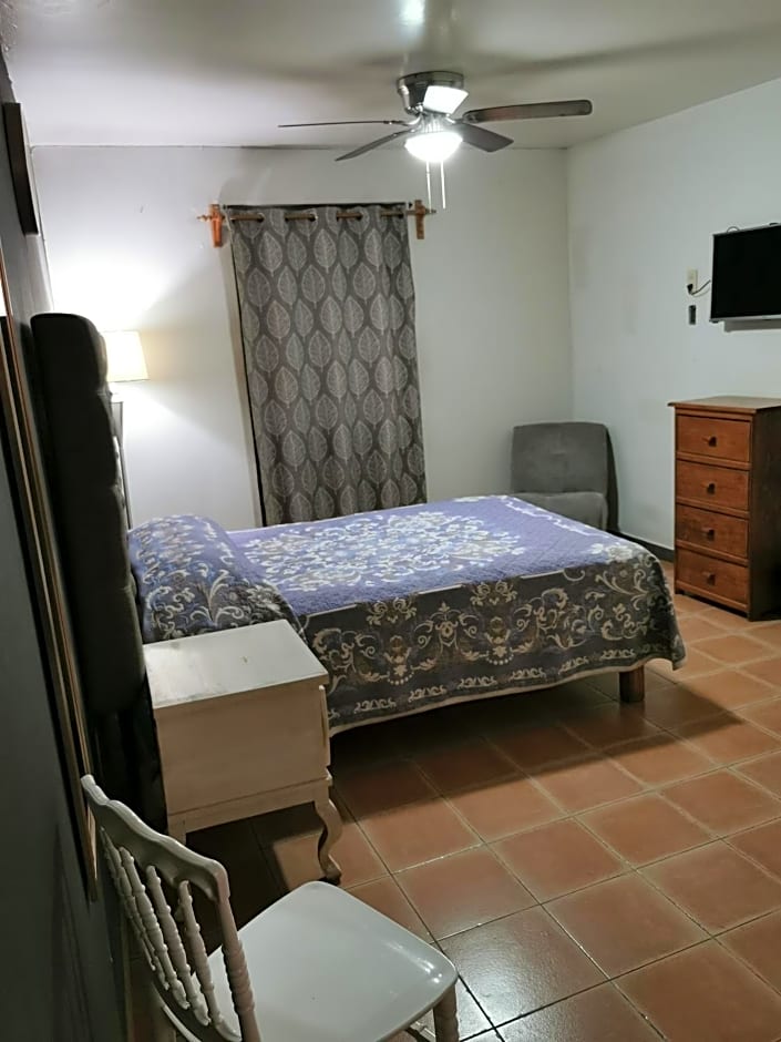 Hotel santo carlo