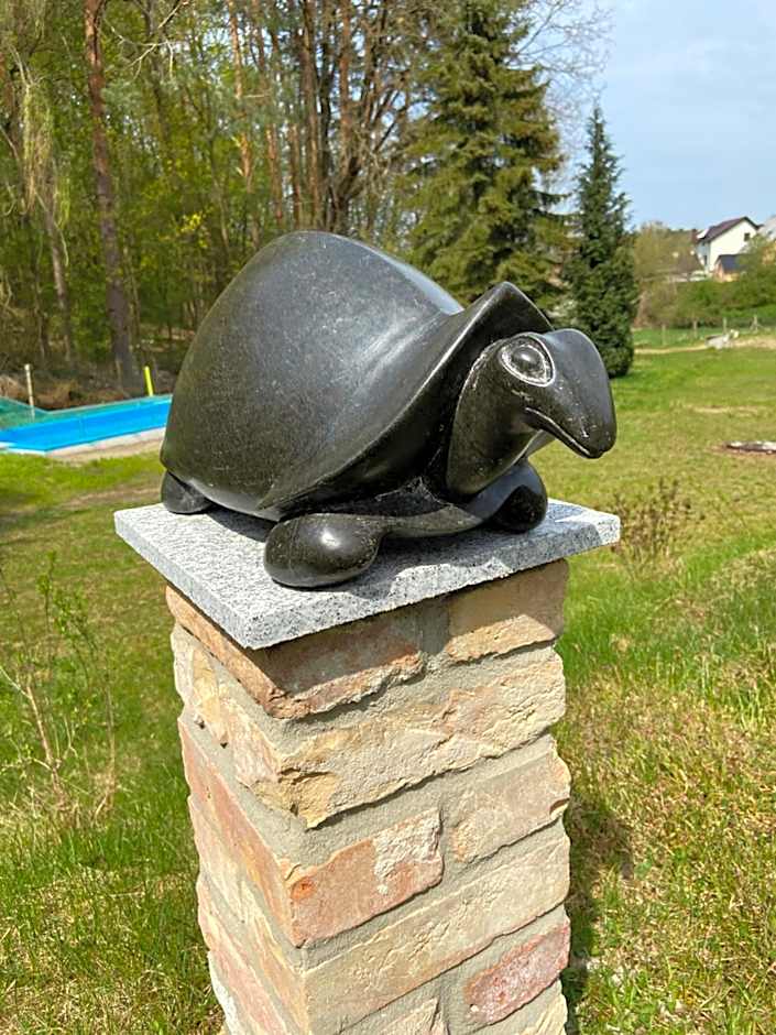 Waldwerk Wurlgrund Lychen