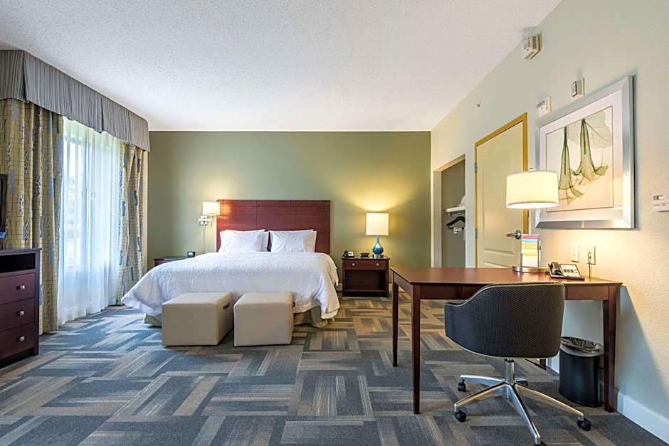 Hampton Inn By Hilton & Suites Orlando-South Lake Buena Vista