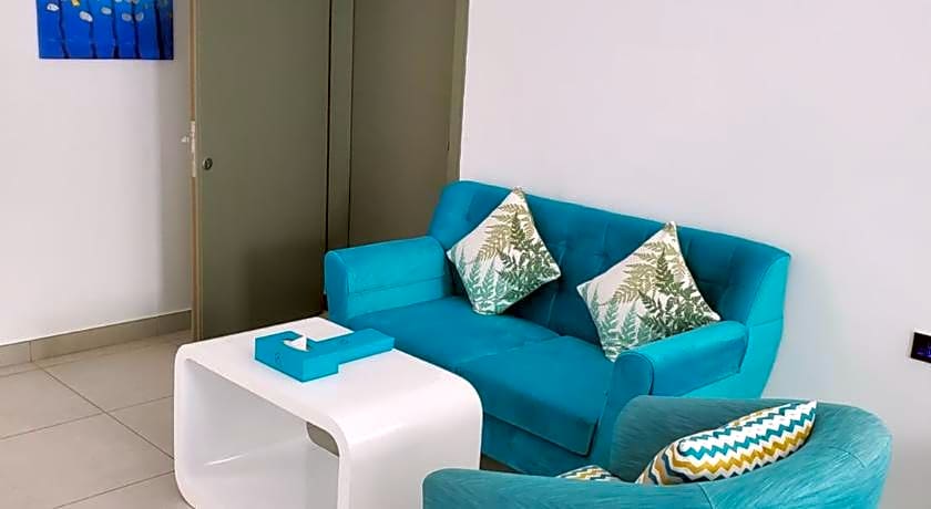 City Avenue Al Reqqa Hotel