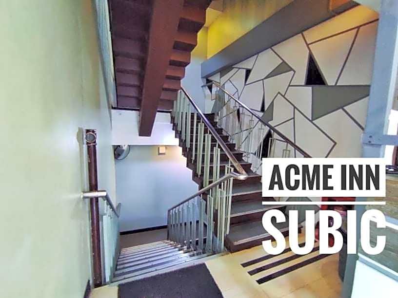 ACME Inn Subic