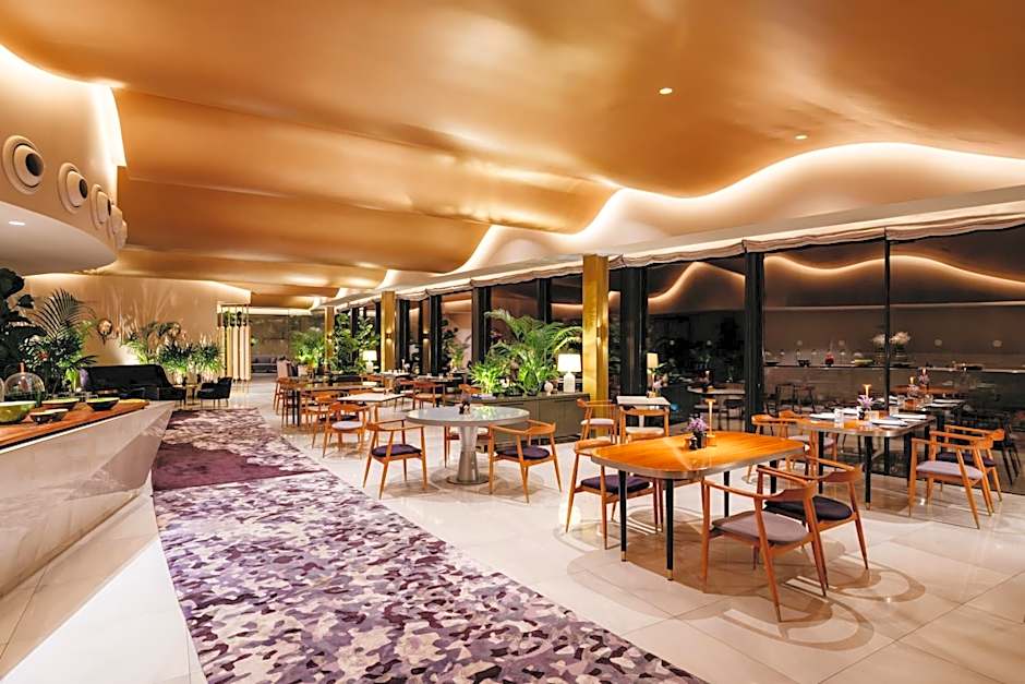 The Reserve - within Savoy Palace - The Leading Hotels of the World