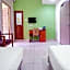 Hotel O Night Queen salak Tinggi