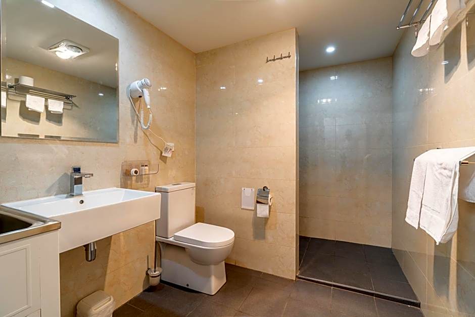 Rainbow Motel Queanbeyan