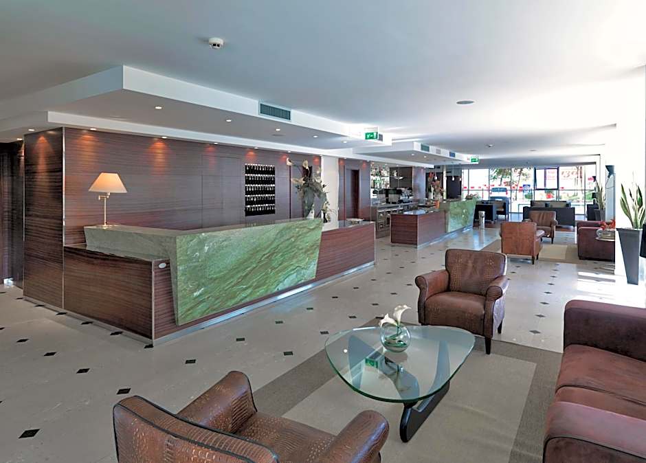 Hotel Regina Fronte Mare