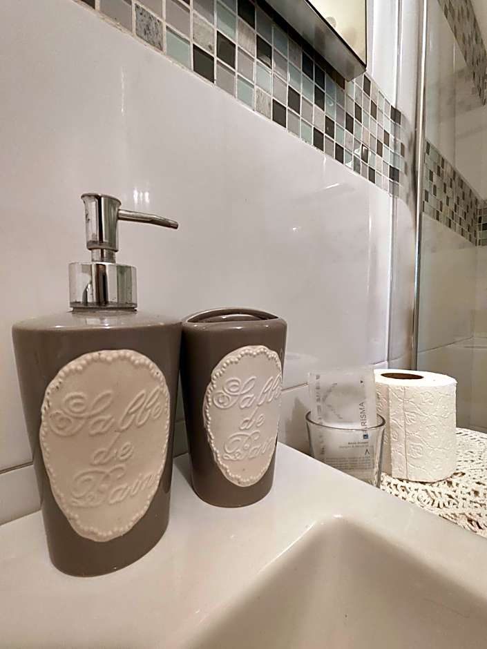 Garda Relais Antica Romelia