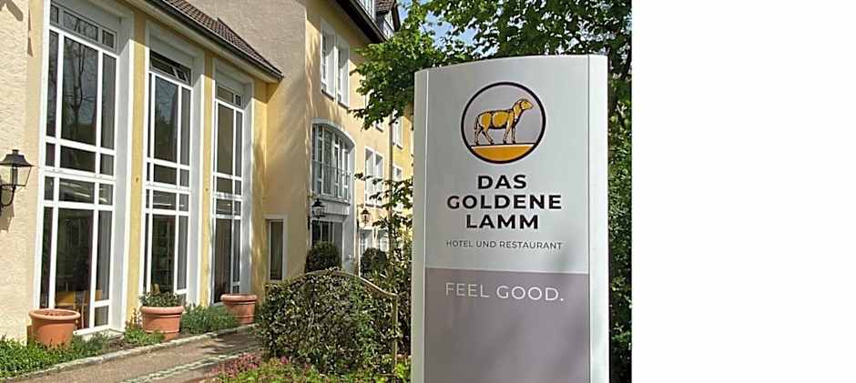 Das Goldene Lamm Aalen