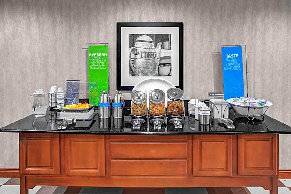 Hampton Inn By Hilton Coldwater