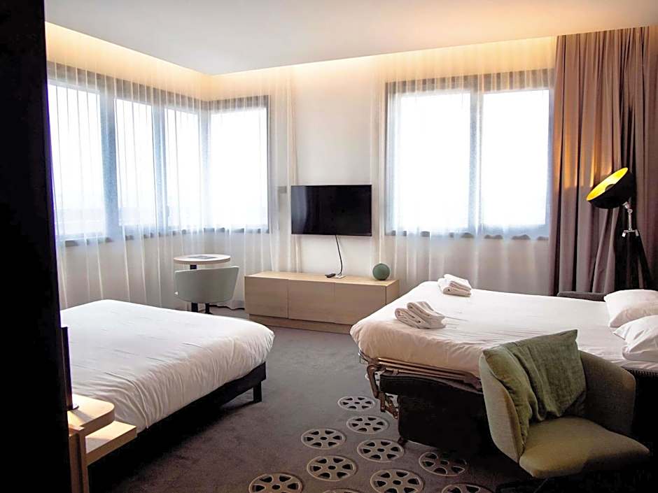 ibis Styles Arras Centre
