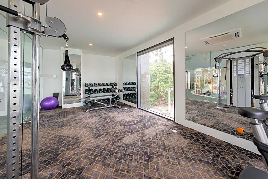 Muong Thanh Grand Bai Chay