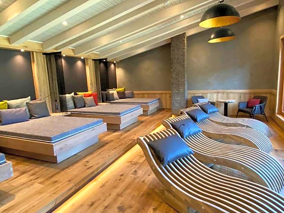 Hotel Lamm