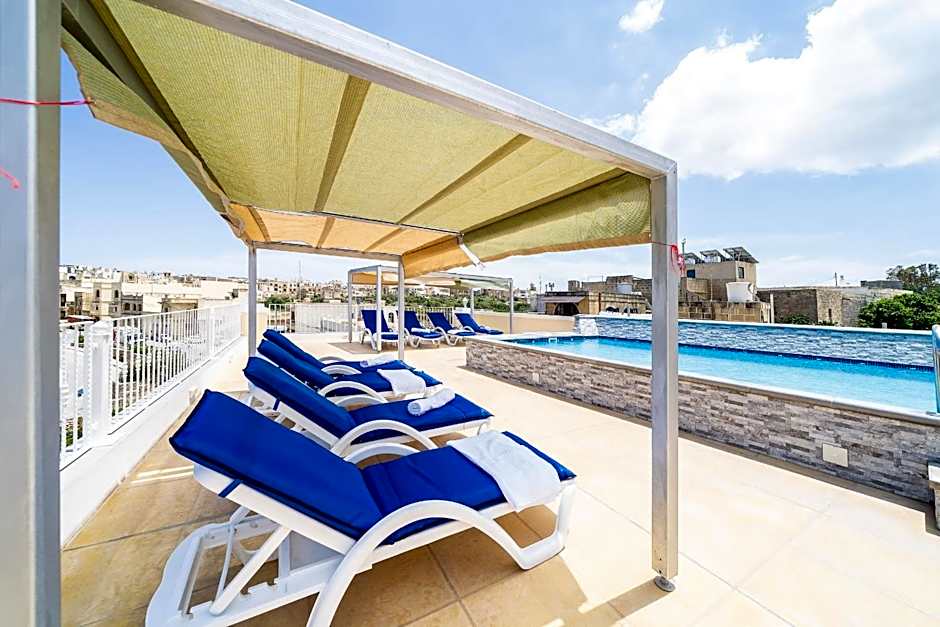 Il-Logga Boutique Hotel