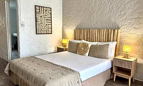 Koho SXM - ex Hevea Hotel